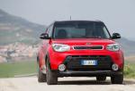 Kia Soul 2014 года (EU)